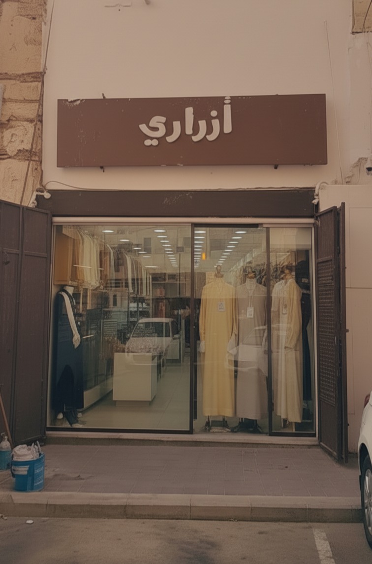 فرع البلد - جده التاريخية