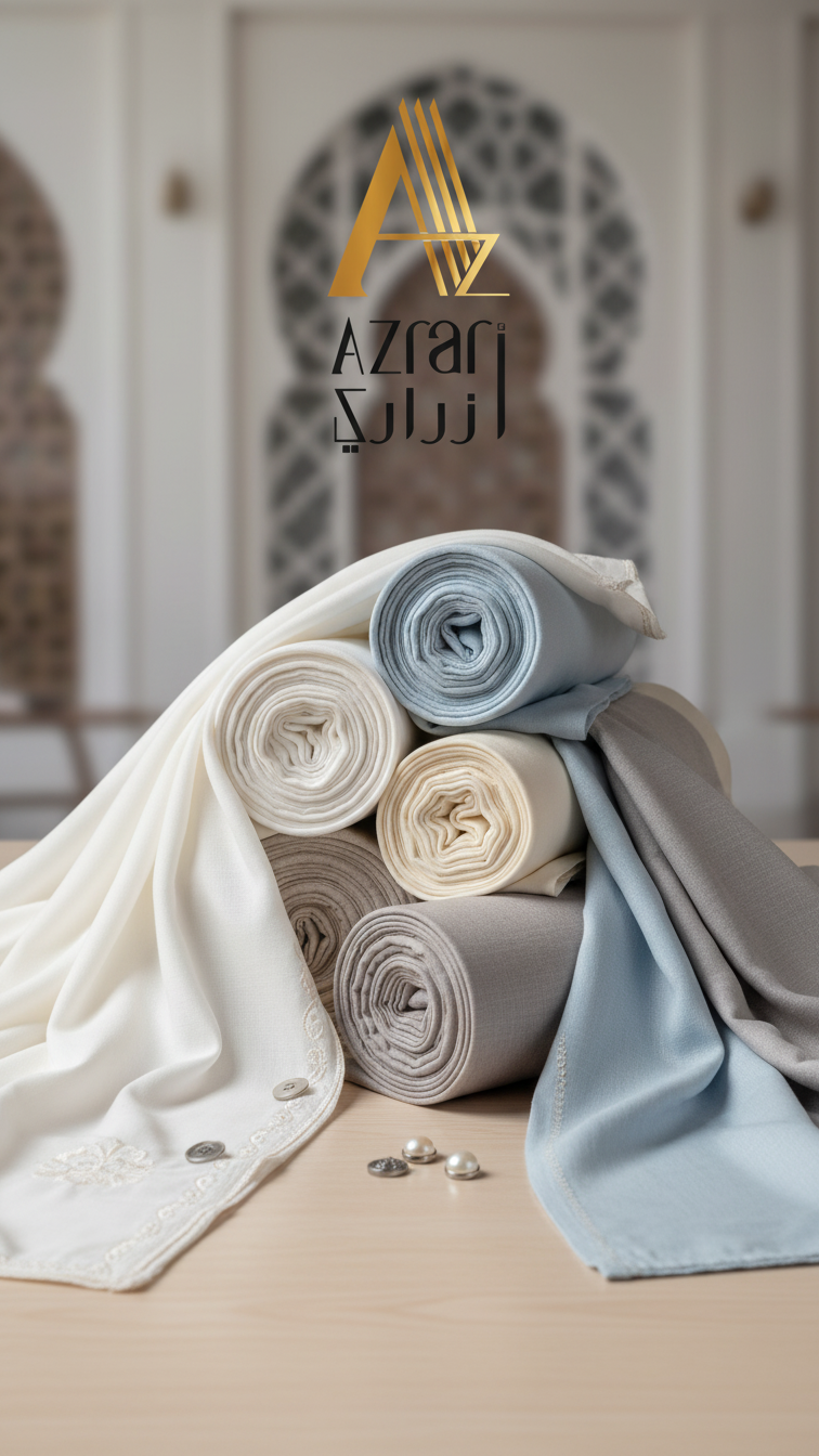 رؤية أزراري