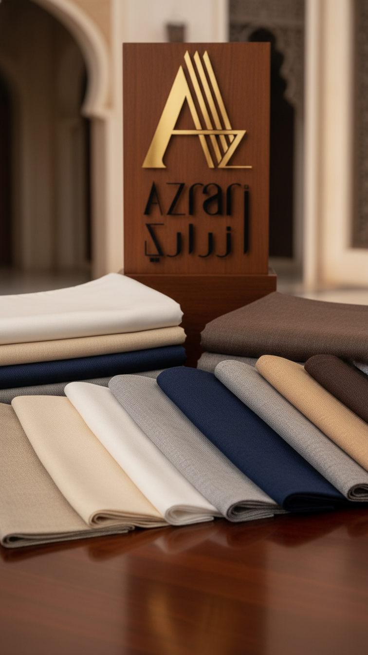 رسالة أزراري