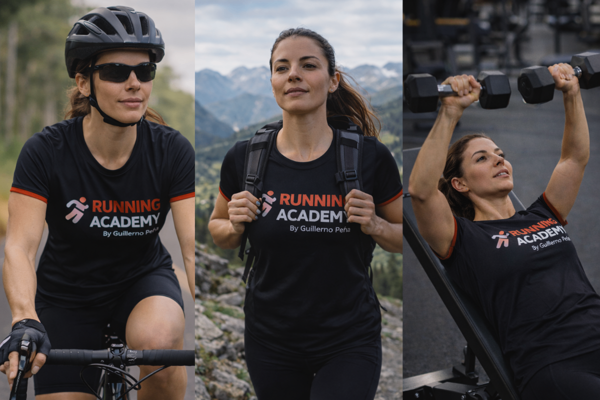 Top 6 ejercicios de fuerza que todo corredor debe hacer