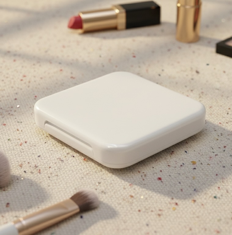 パウダーファンデーション