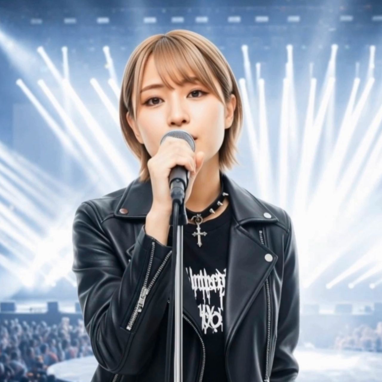 新曲「竹島の日」MV公開