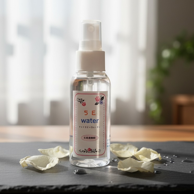 5Eウォーター