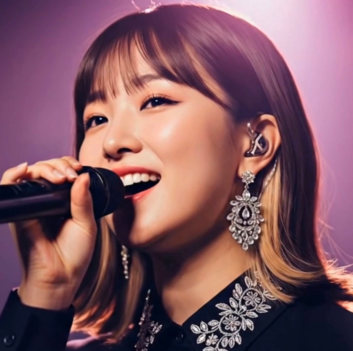 新曲「誰もよりも強く優しく」リリース🎉