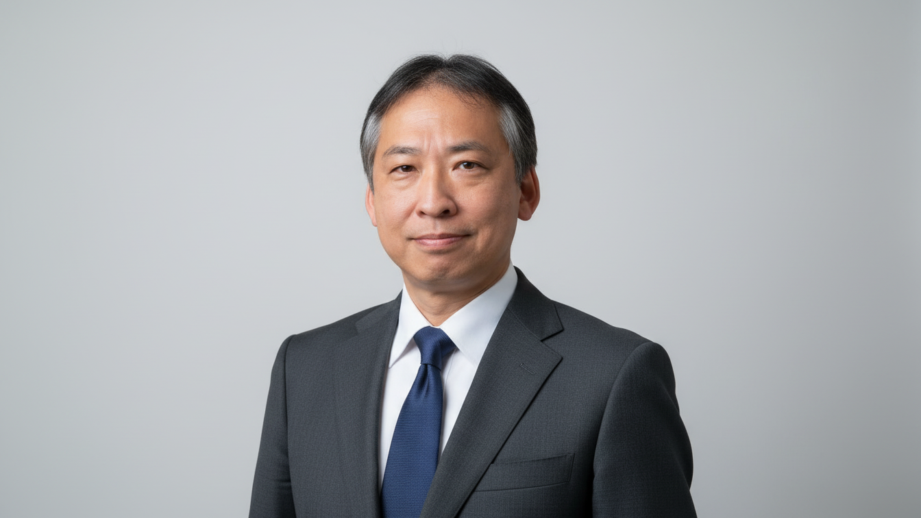 中村 壽一 代表取締役