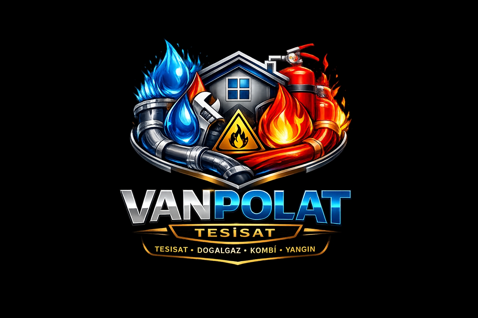 Vanpolat Tesisat