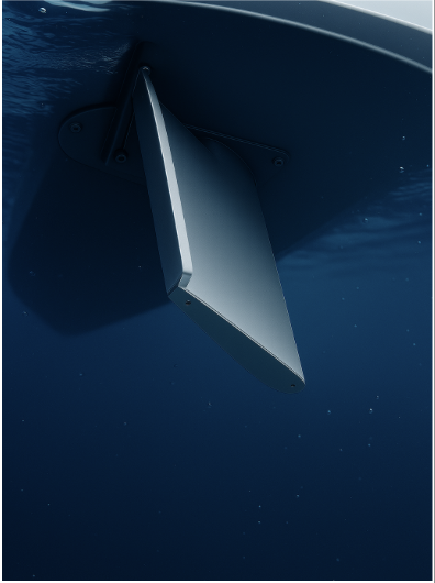 Gyro-Gale Breakaway Seal System