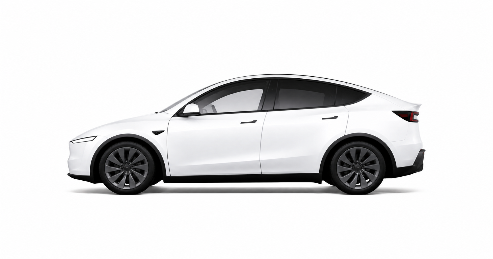Tesla Model Y Juniper