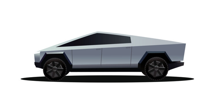 Cybertruck
