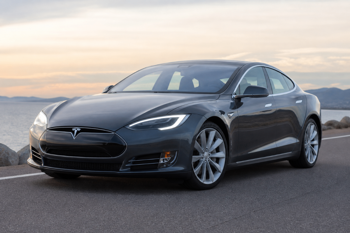 Model S