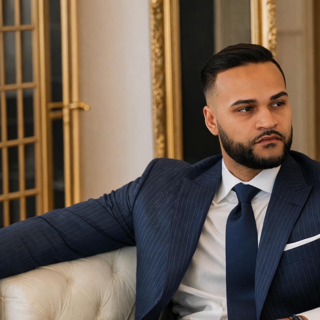 Wil Pujols - Course Instructor