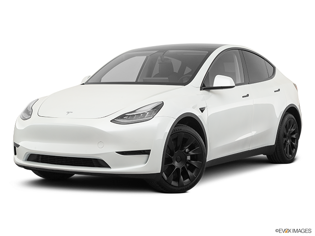 Model Y