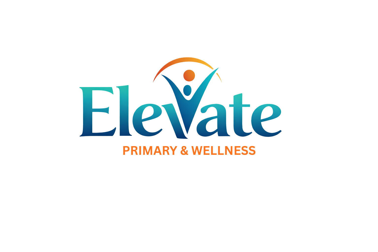 Link Primary Care Logo