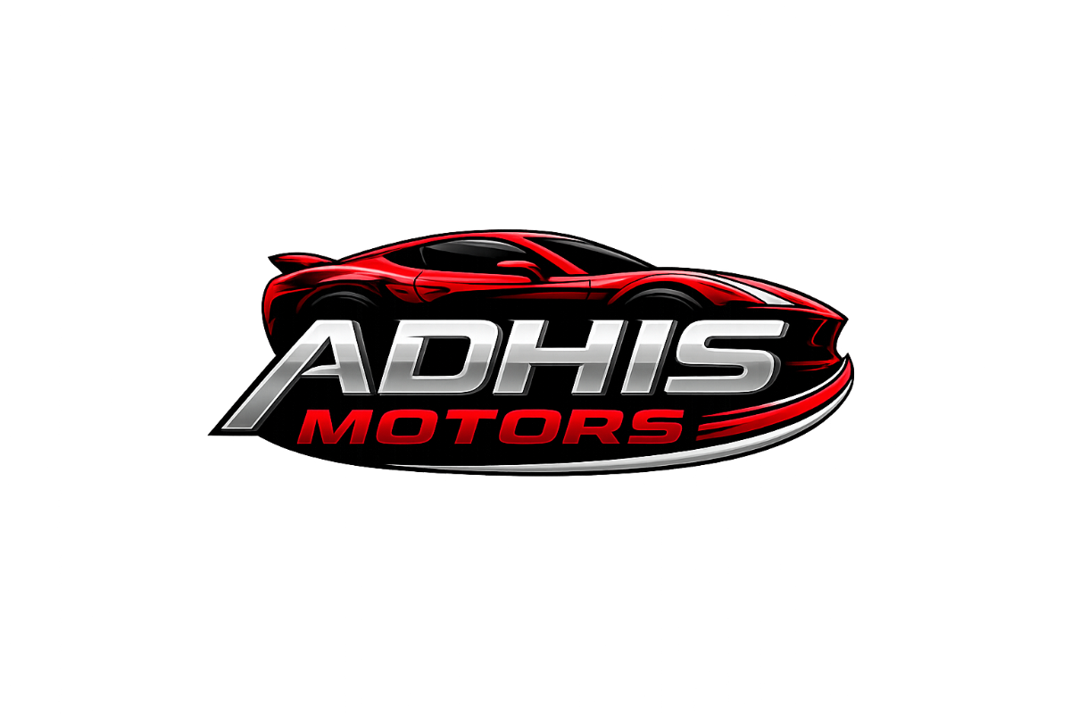 Adhis Motors Logo