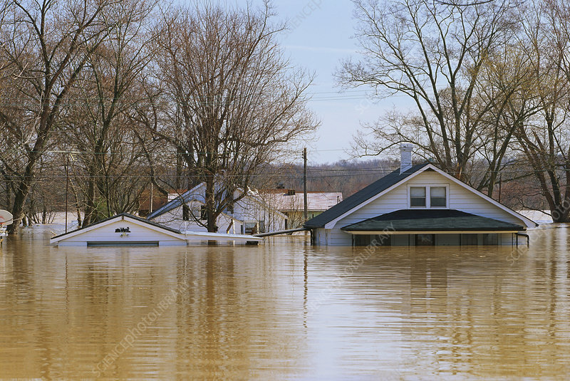Flood Insurance: What Every Property Owner Must Know