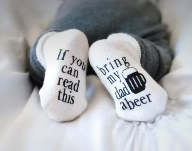 Handcrafted lactation treats and cookies display