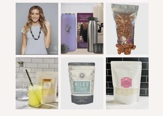 Lactation Treats