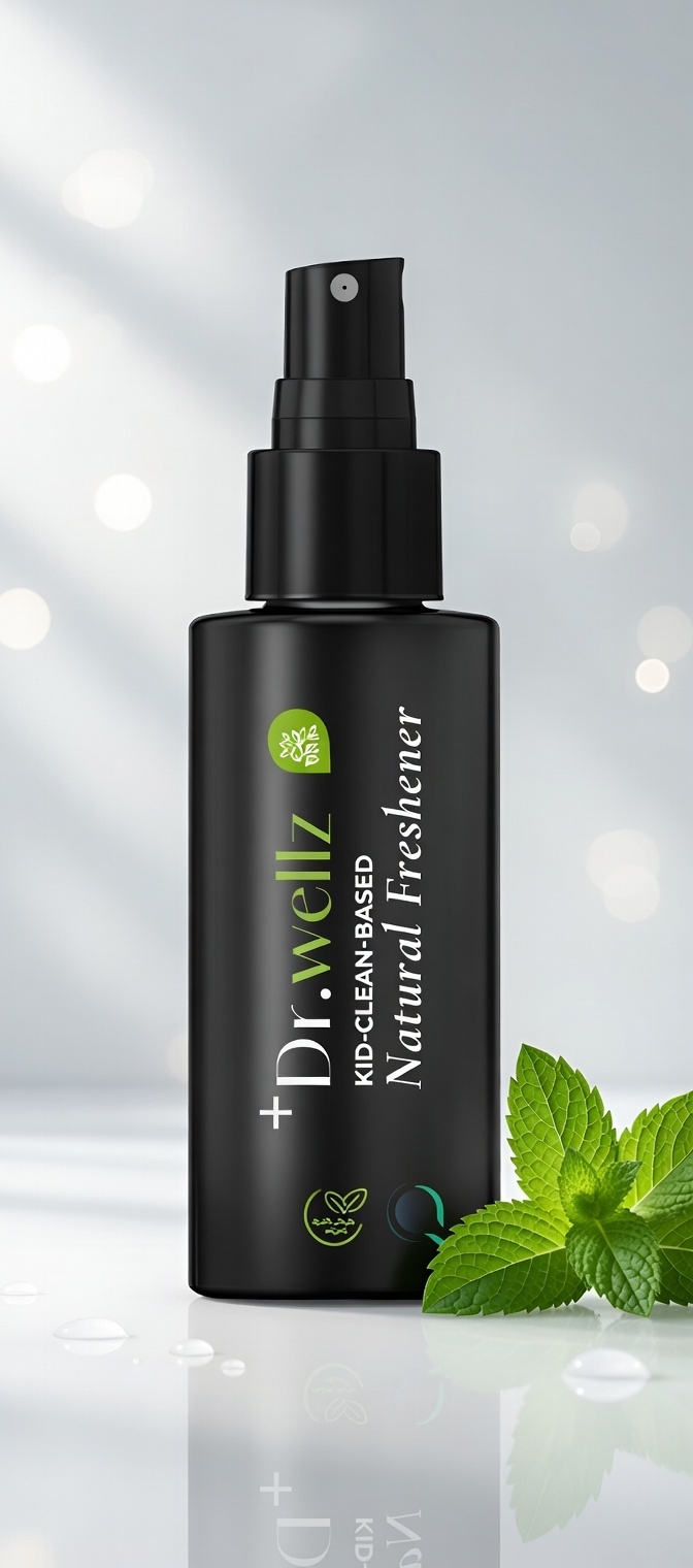 Dr. Wellz Deodorizer