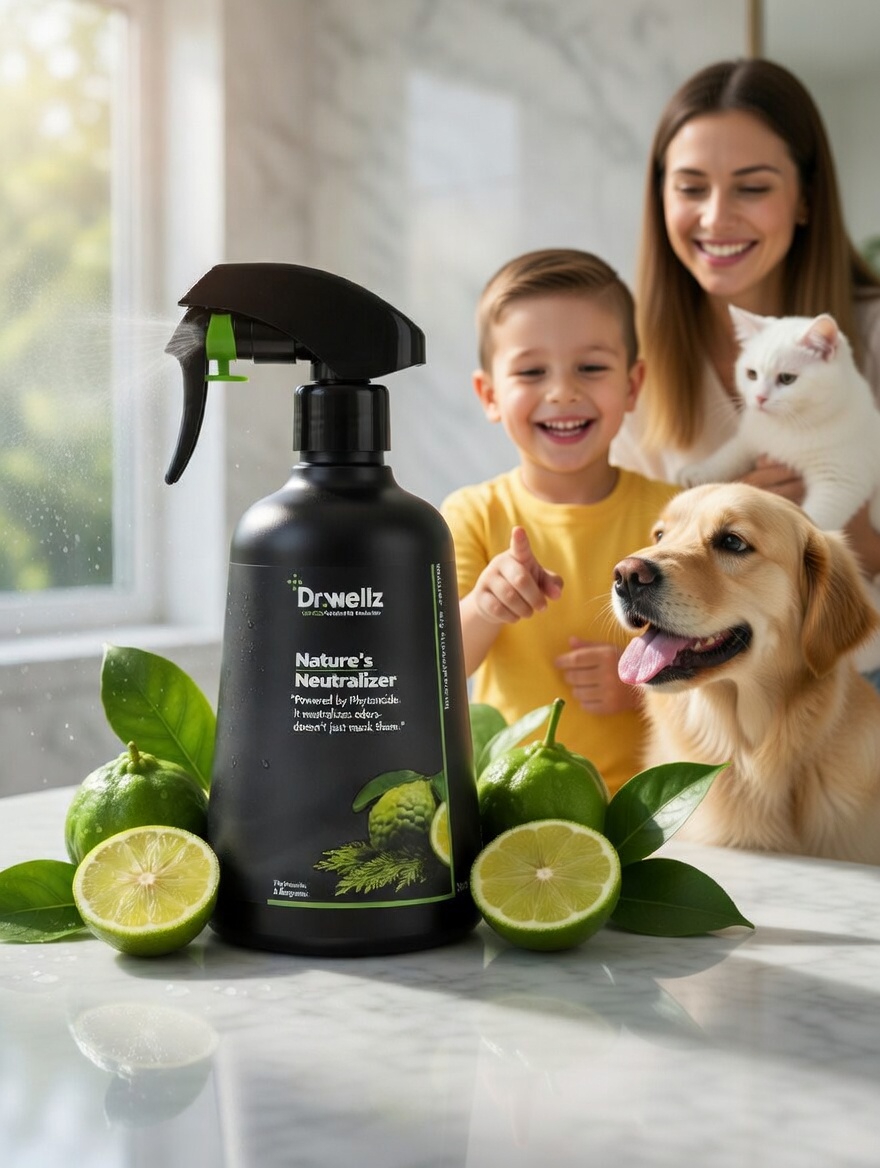 Dr.Wellz Biochemistry Laboratory — Korea Jintech R&D JTPathway R&D Laboratory Research