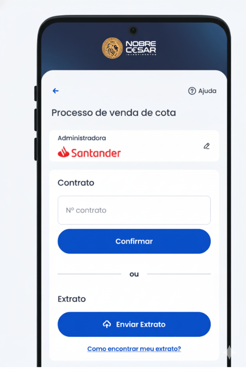 Smartphone com oferta