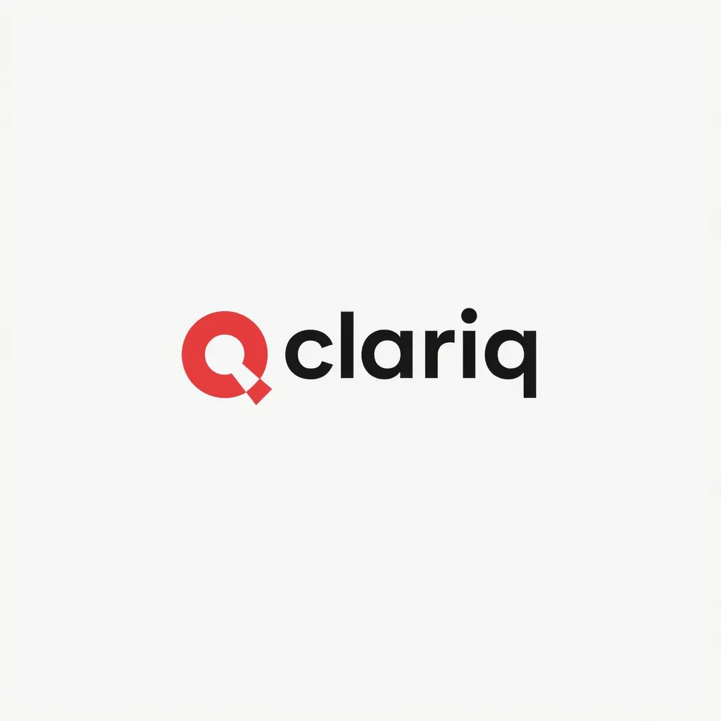 Clariq Logo