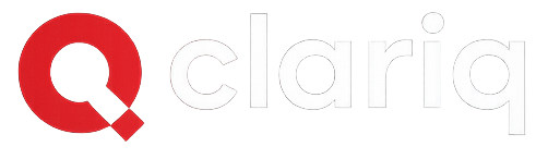 Clariq Logo