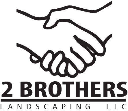 2 Brothers Landscaping Logo