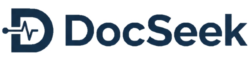DocSeek Logo