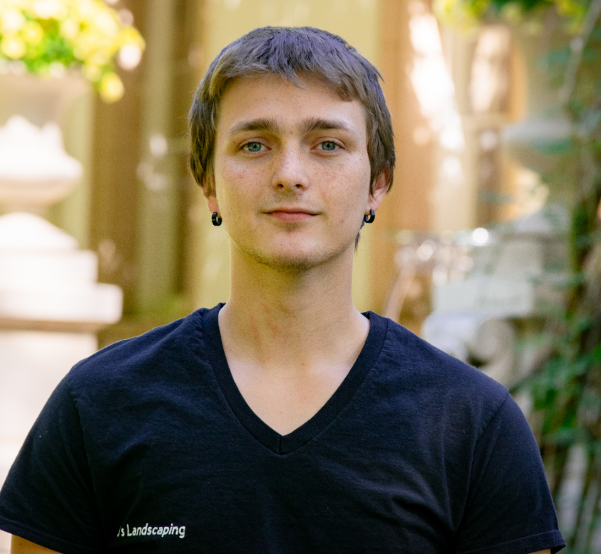 J's Landscaping Services Team