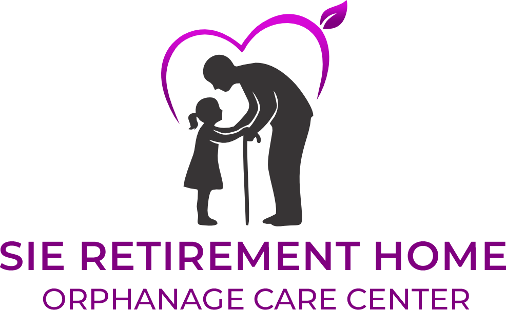 SIE Retirement Home & Orphanage Care Center