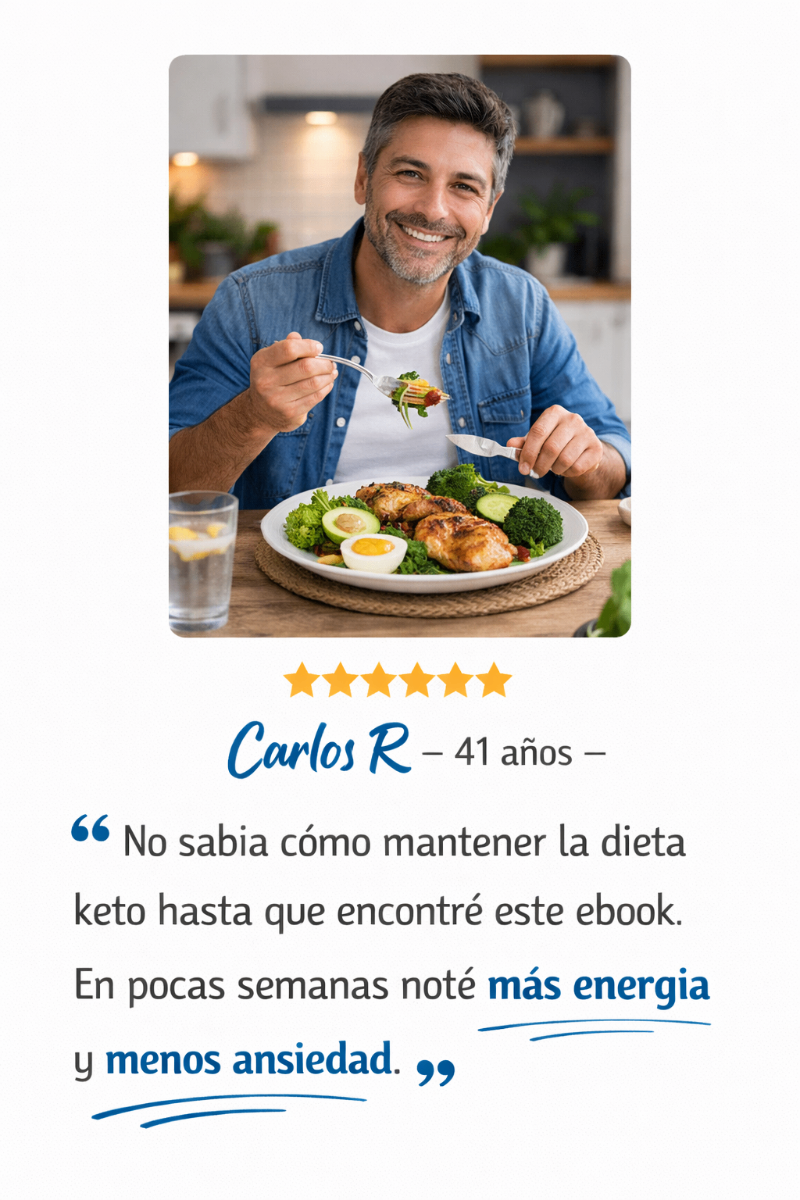 Testimonio de Carlos R.