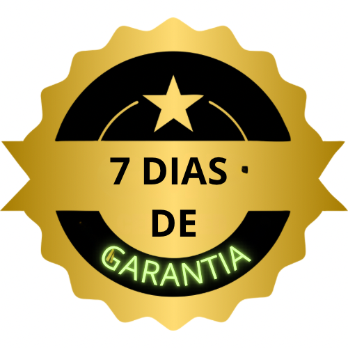 Garantía 7 días