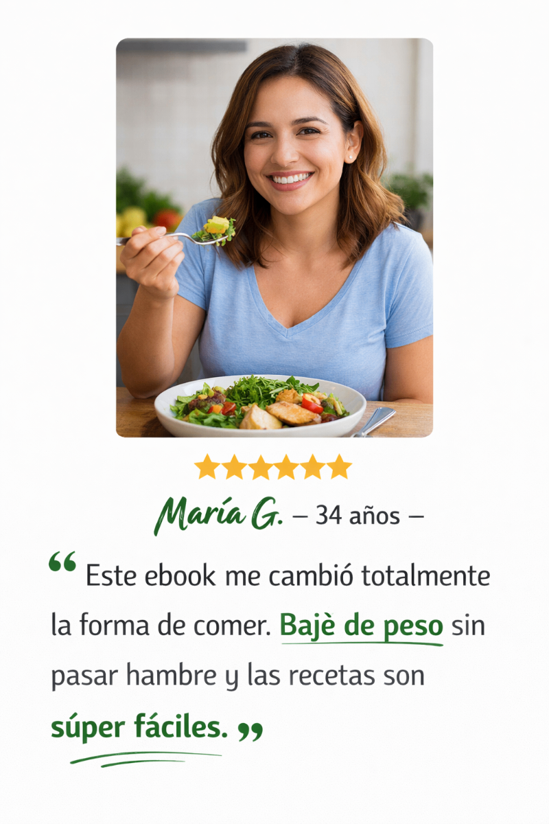 Testimonio de María G.