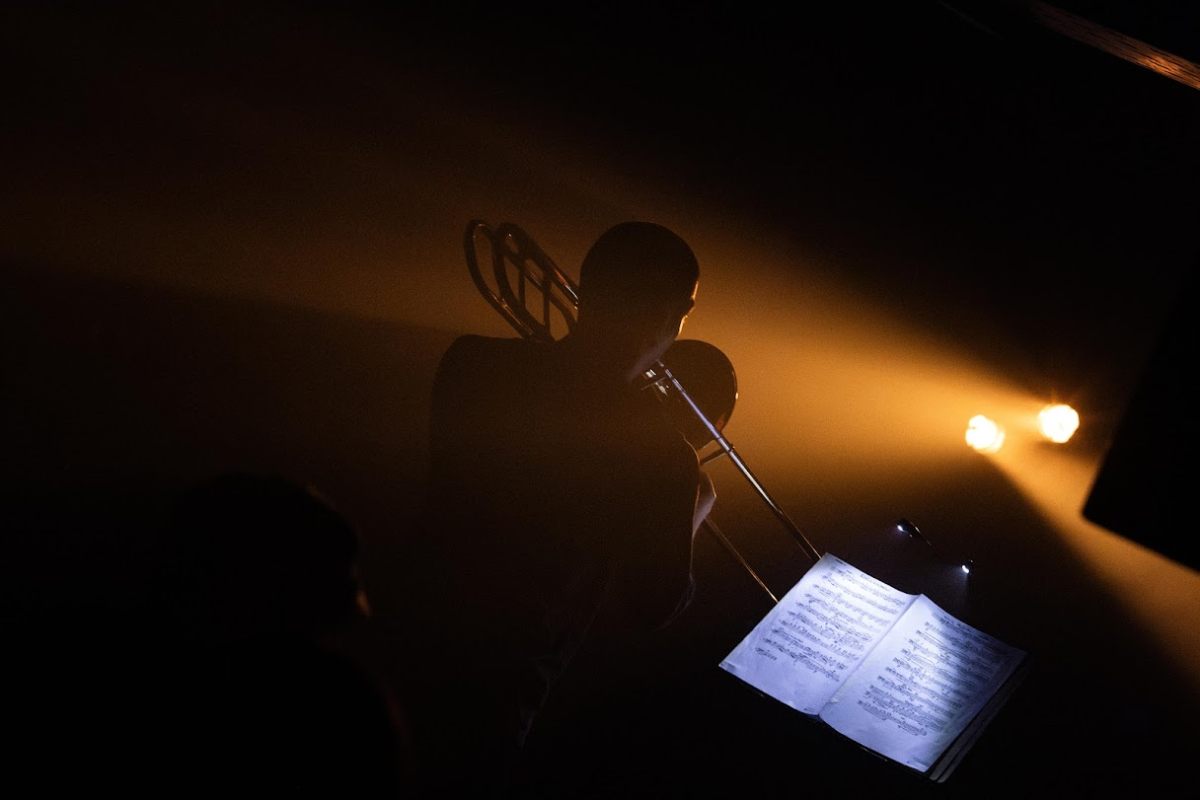 Concierto Metamorfosis — Edificio Jenga Cowork, Providencia