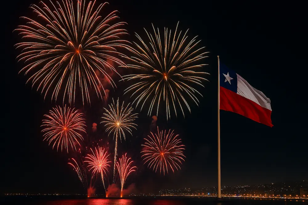 FIESTAS DE FIN DE AÑO