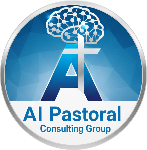 AI목회컨설팅그룹 로고