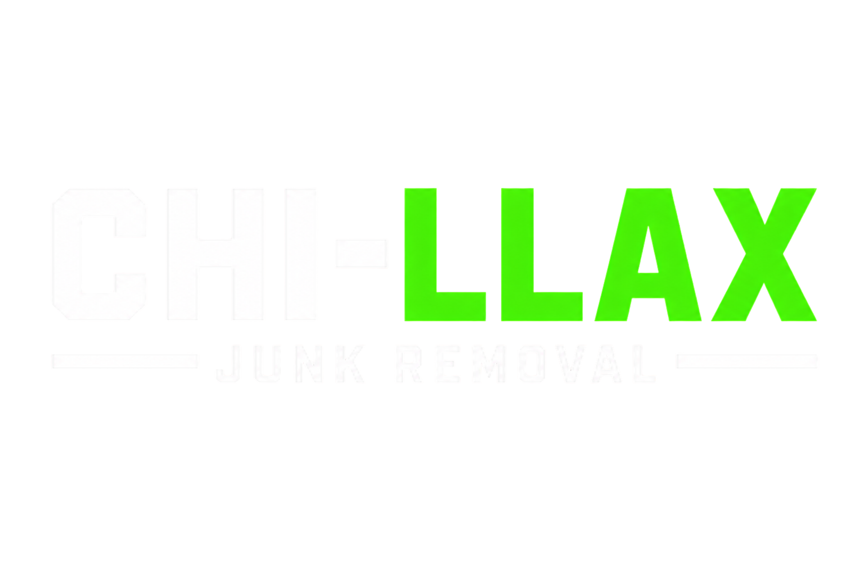CHI-LLAX Junk Removal