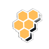 Trading Honey Academy Logo