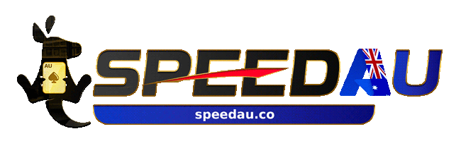 SpeedAU Logo