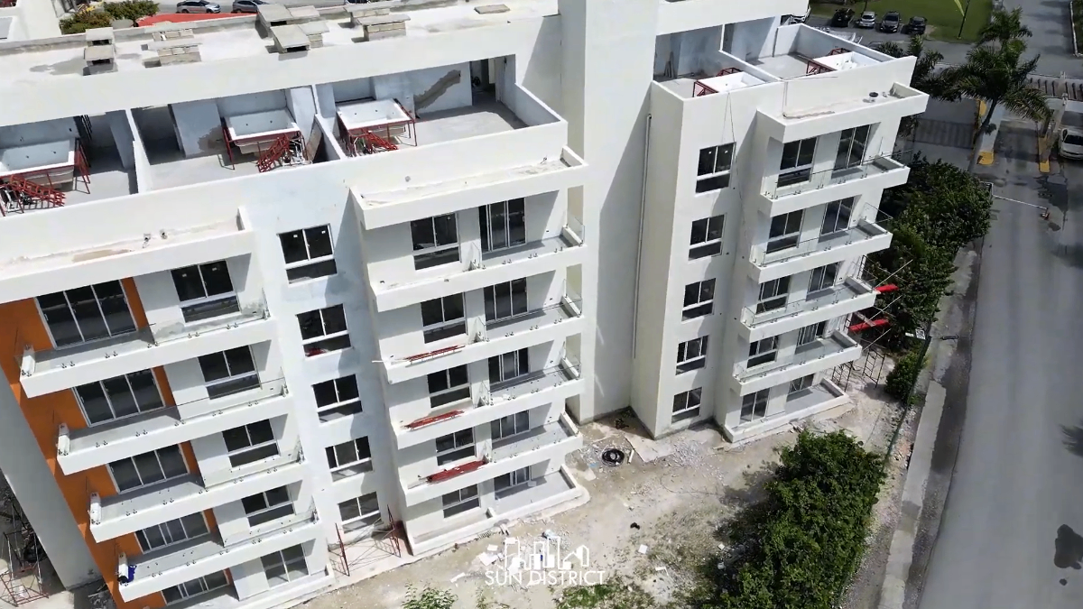 AVANCE DE OBRAS DE JULIO - PROXIMAMENTE