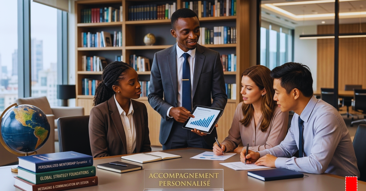 Accompagnement Personnalisé