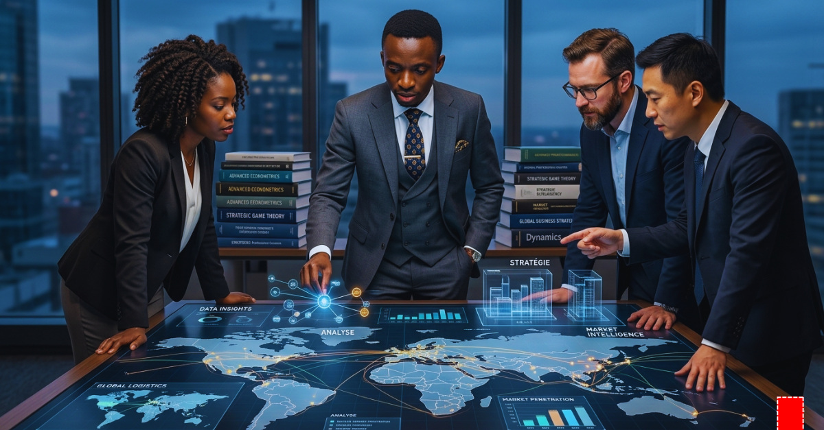 Analyse & Stratégie