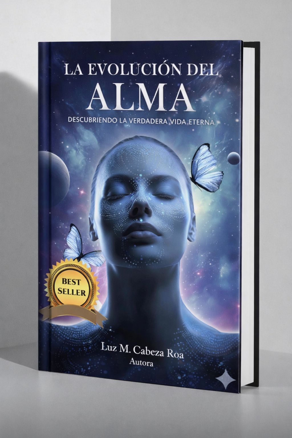 La Evolución del Alma