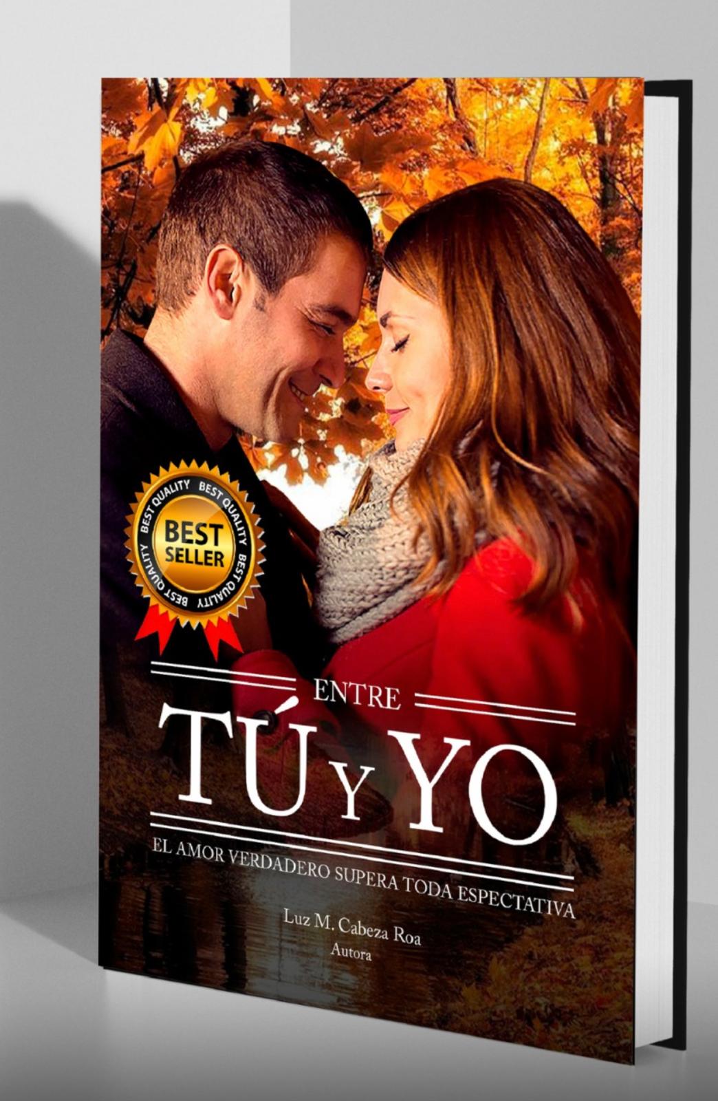 Entre Tú y Yo
