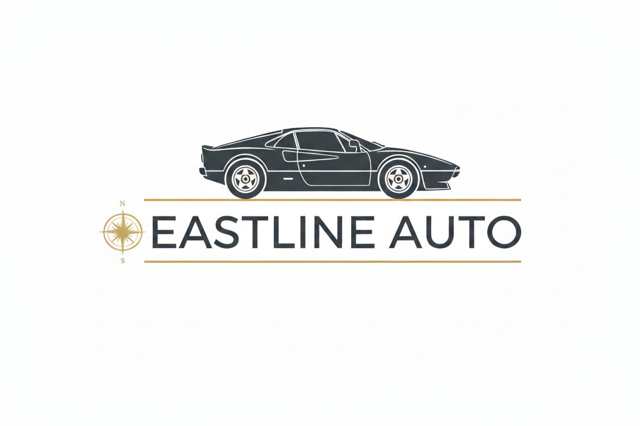 Eastline Auto Logo