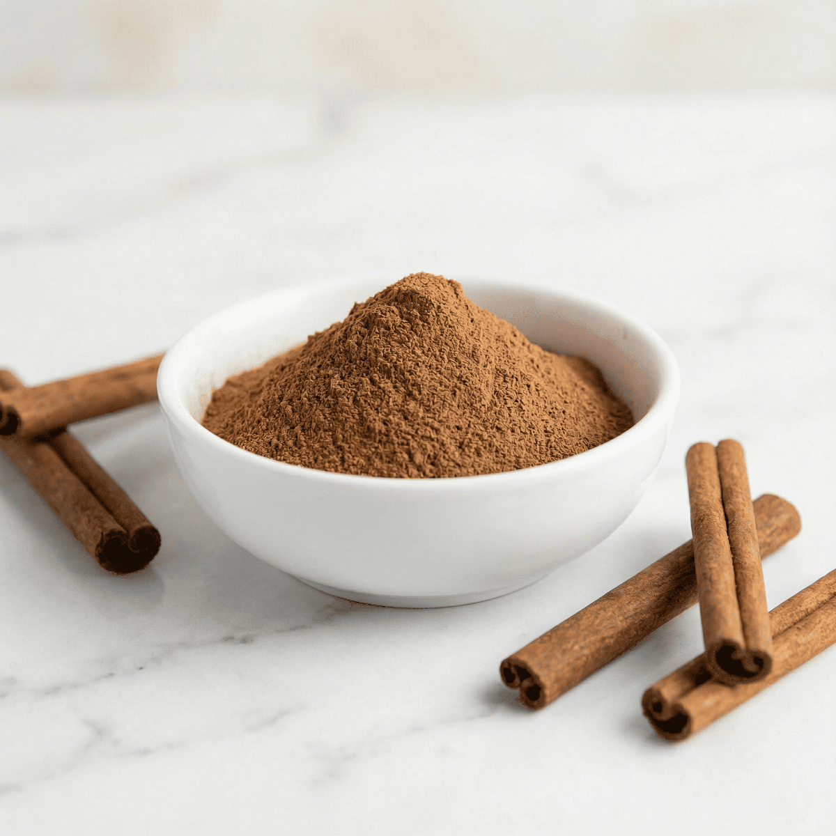 Canela Molida