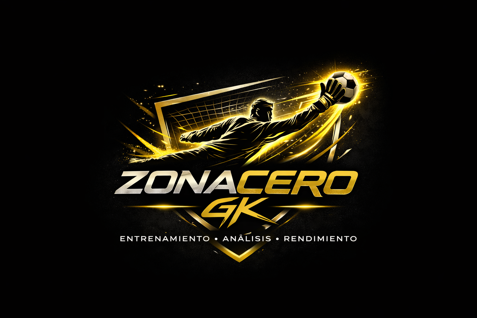 ZonaCero GK Logo