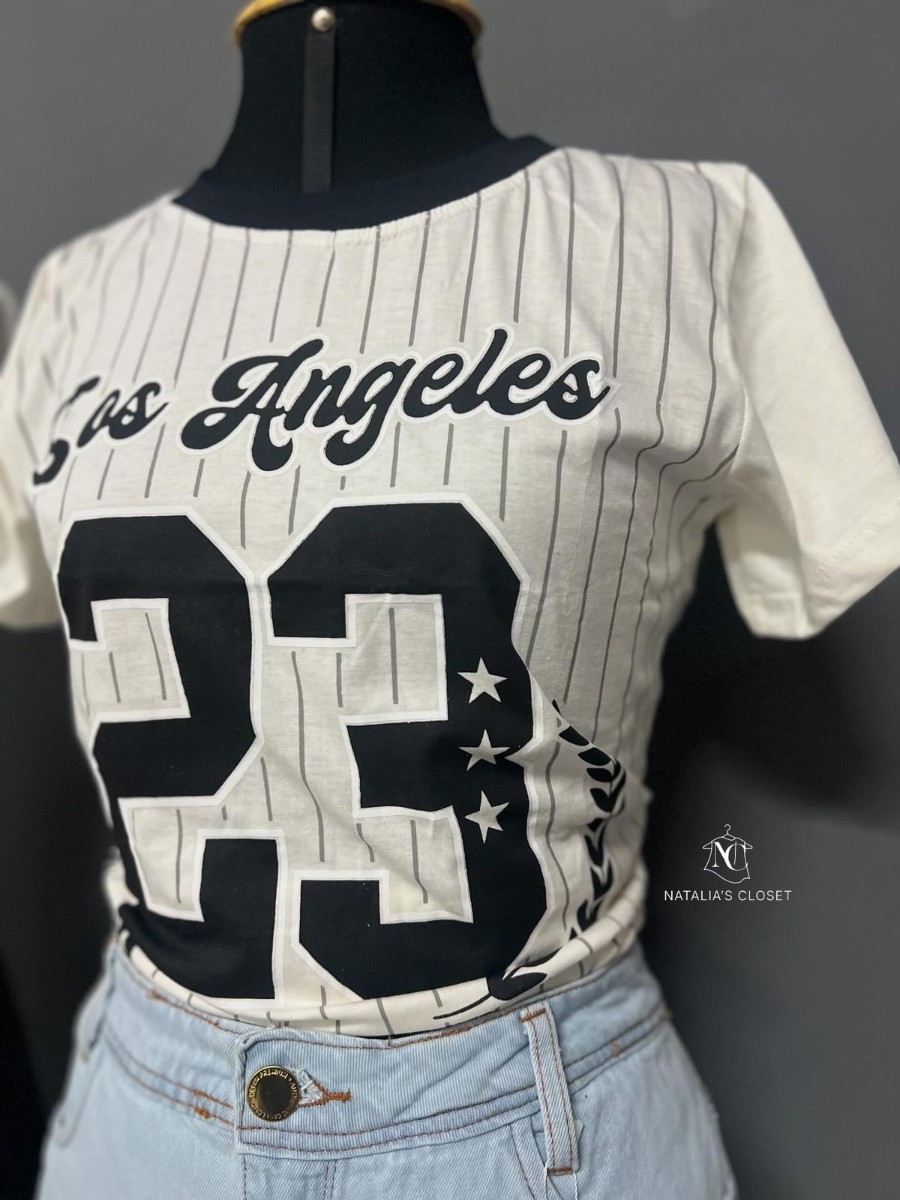 T-Shirt Los Angeles 23