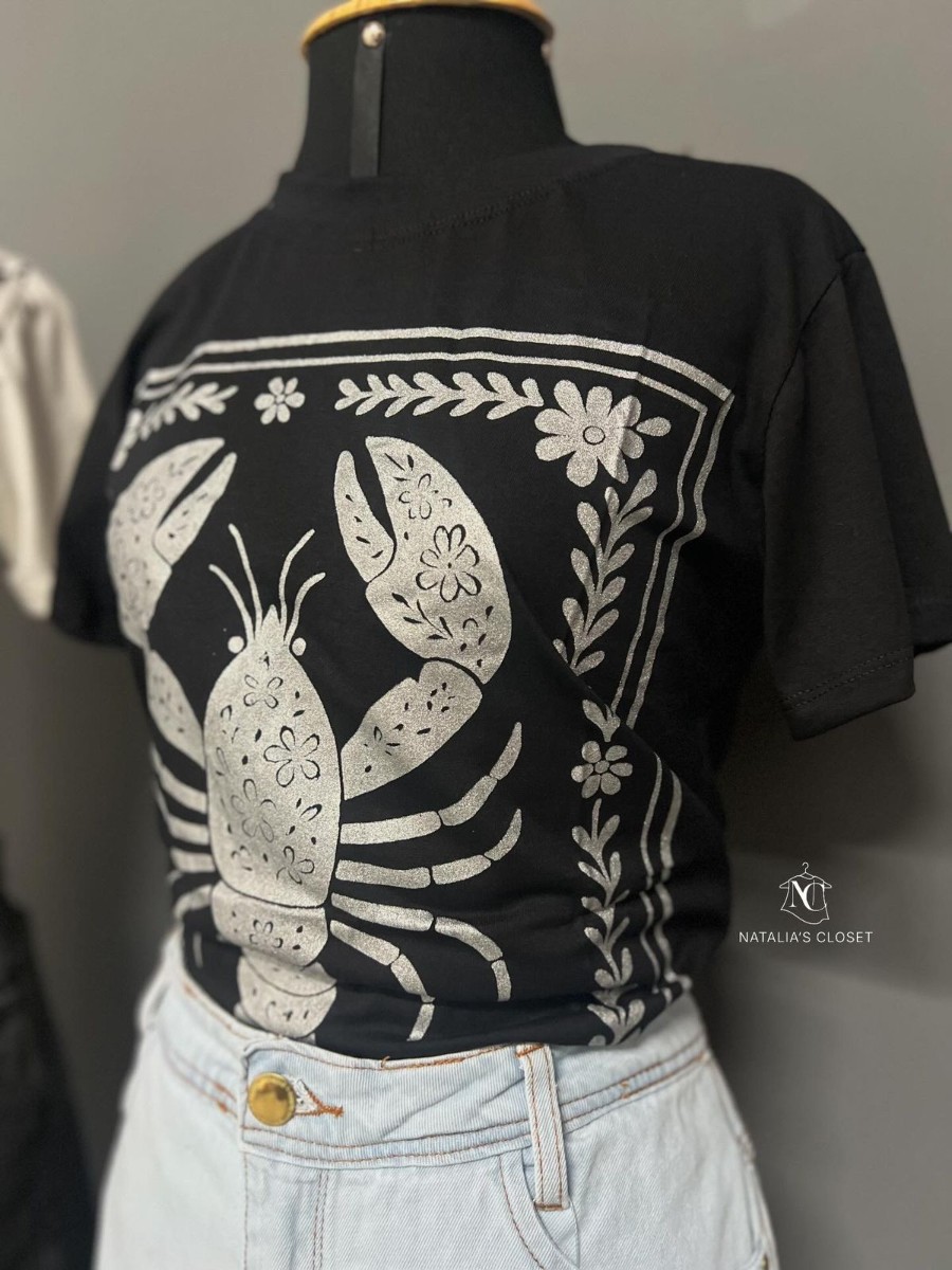 T-Shirt Estampas Variadas