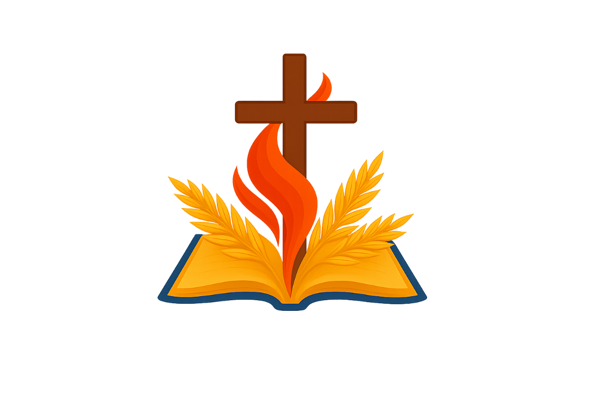 Logo Iglesia Evangélica Casa del Pan